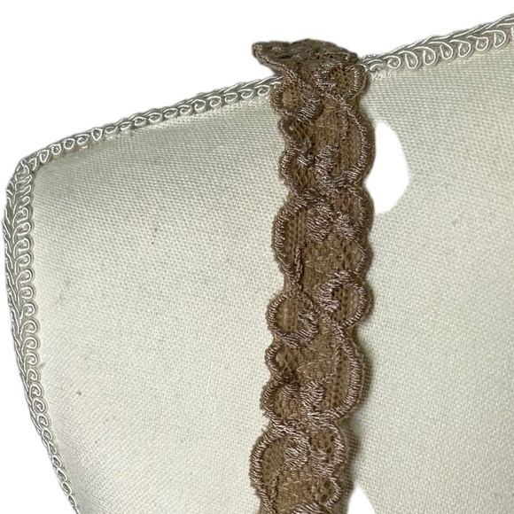 NATORI cafe bliss perfection underwire bra size 34DD style 721154 NWT - Picture 8 of 9